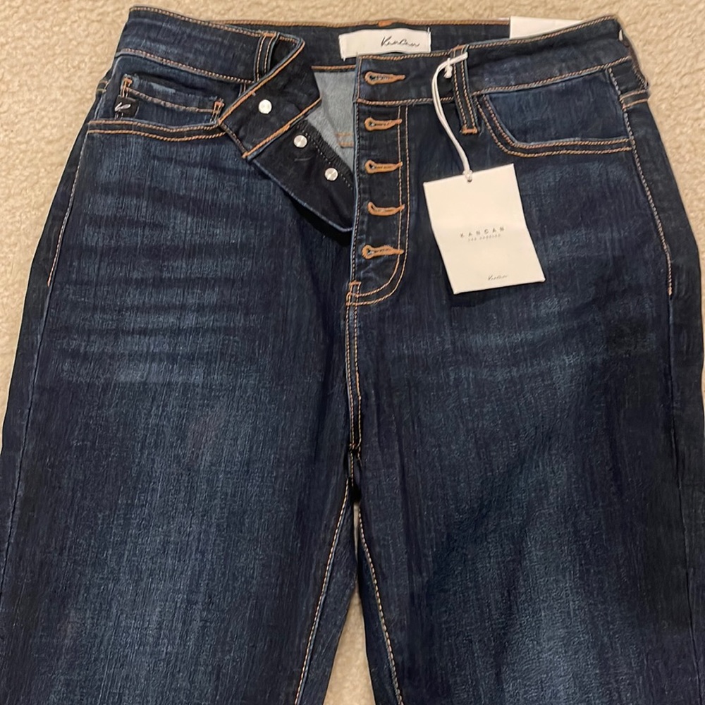 Kancan Jeans